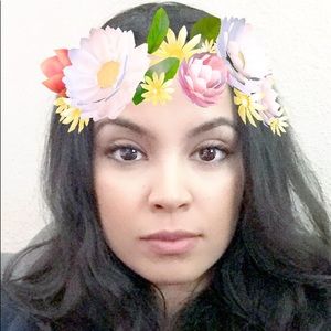 Meet your Posher, Vanessa